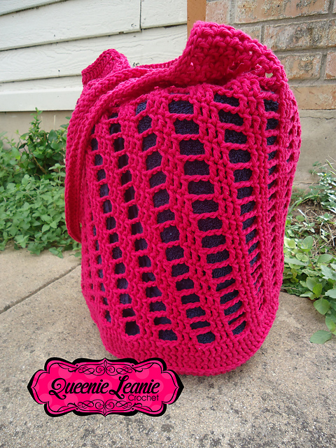 The Queen-sized Carry-all