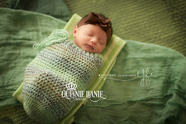 The Snuggle Sack