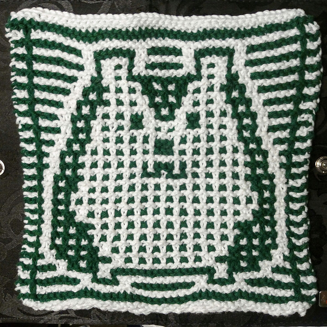 Hedgehog Hotpad