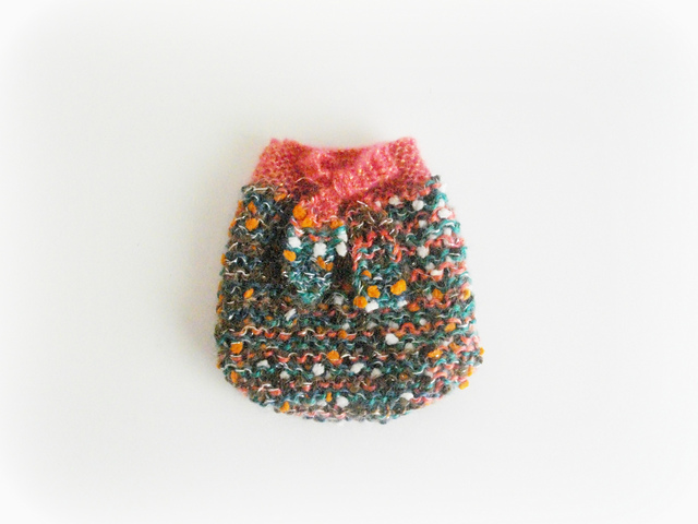Petite pochette
