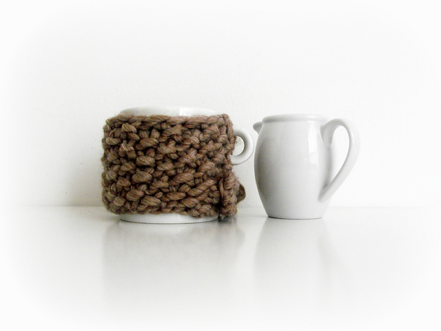 Housse de mug