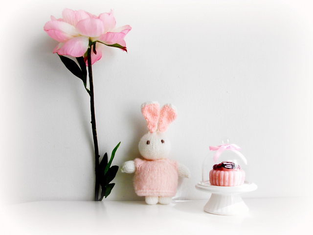Doudou Lapin