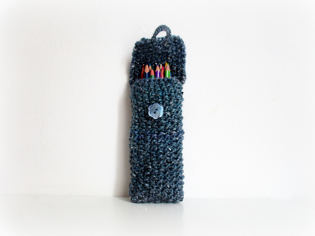 Trousse d'écolier