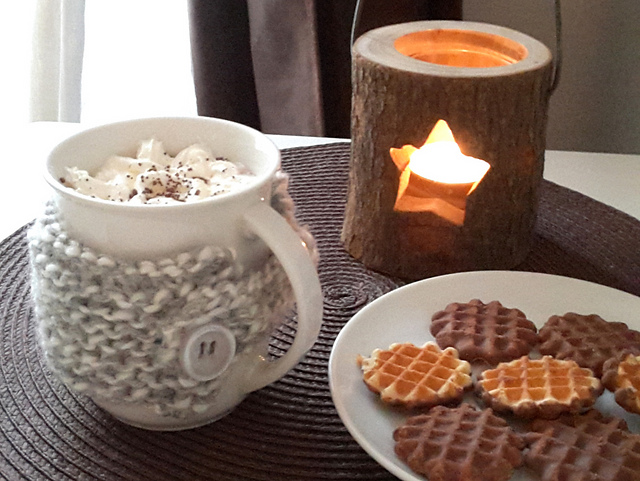 Couvre-Mug