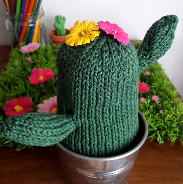 Cactus
