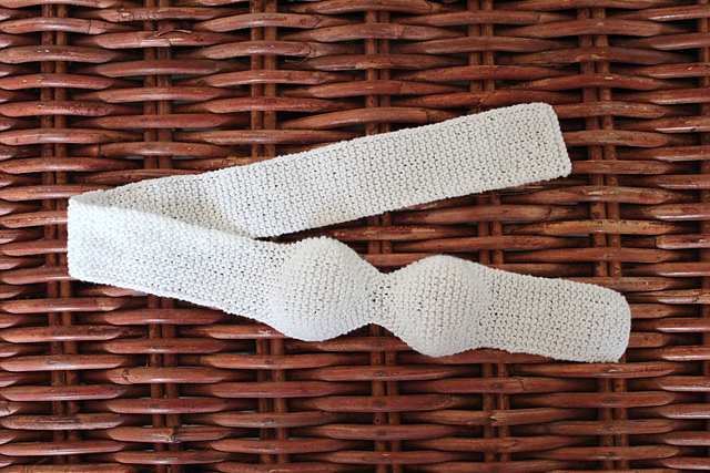 Eye bandage No. 1