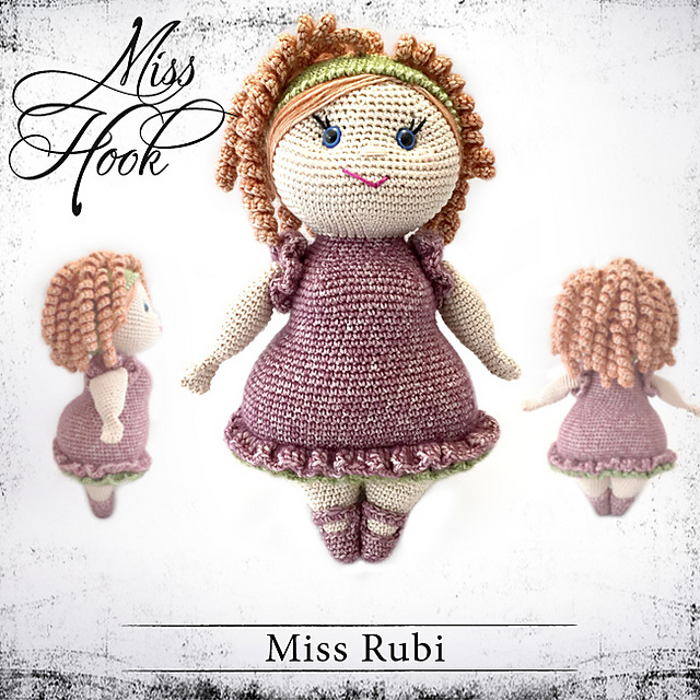 Miss Rubi