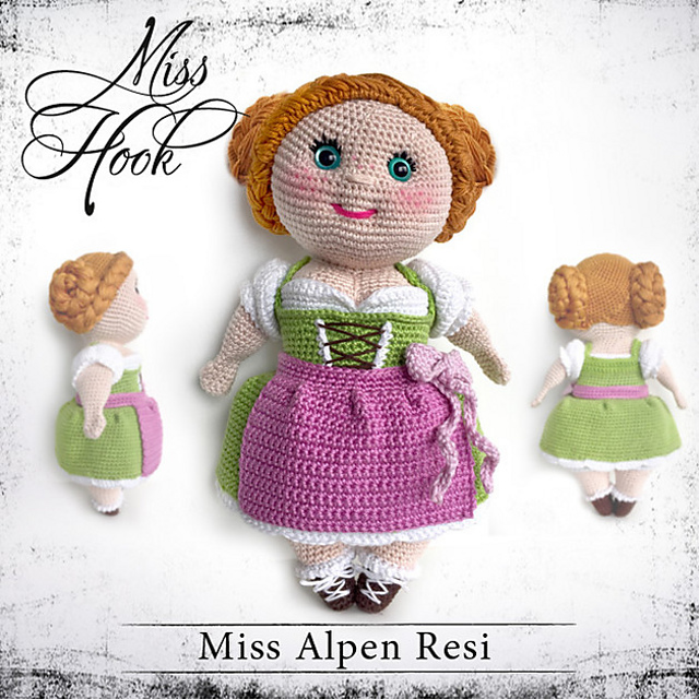 Miss Alpen Resi