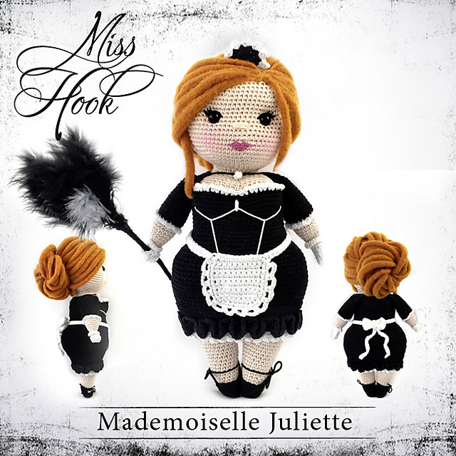 Mademoiselle Juliette