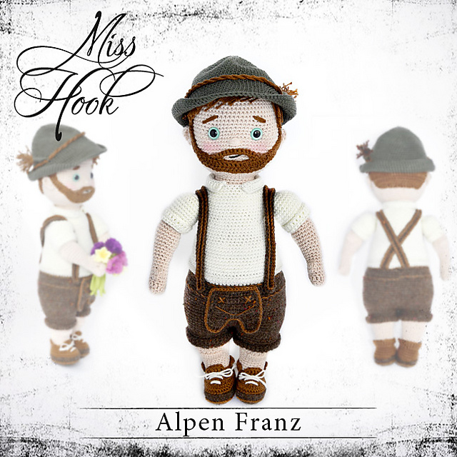 Mister Alpen Franz