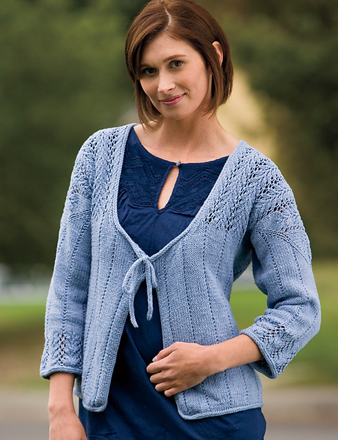 Harumi Cardigan