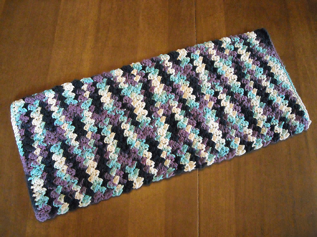 Baby Burp Cloth