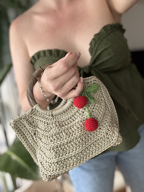 Totebag Cirera