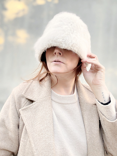 Gorro Snow
