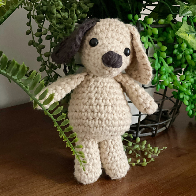 Perrito Prisas