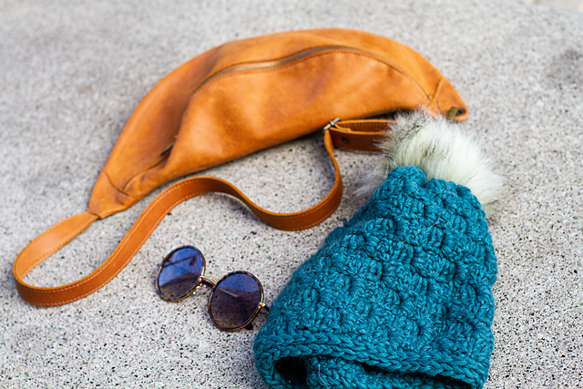 Gorro C2C