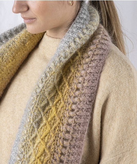 Cuello Gradient