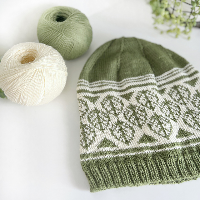 Gorro Ark