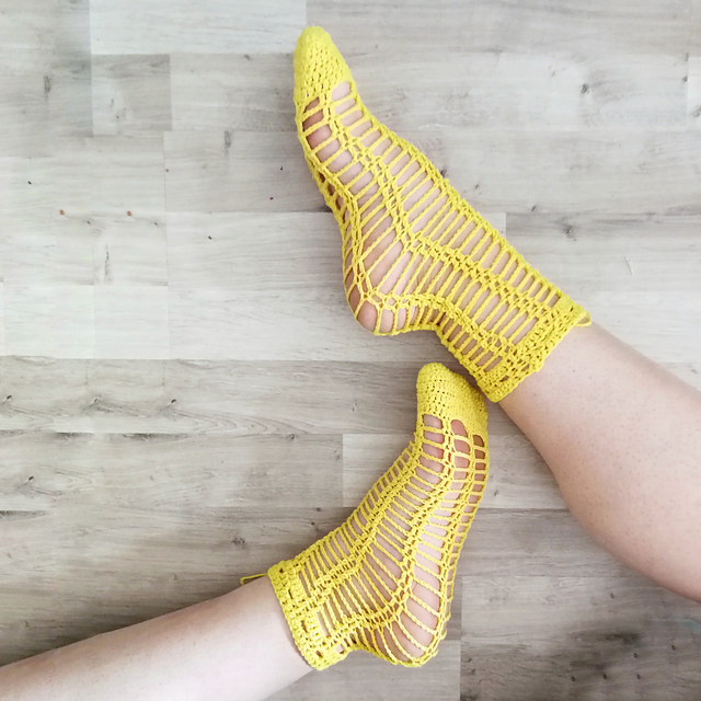 Calcetines SOK