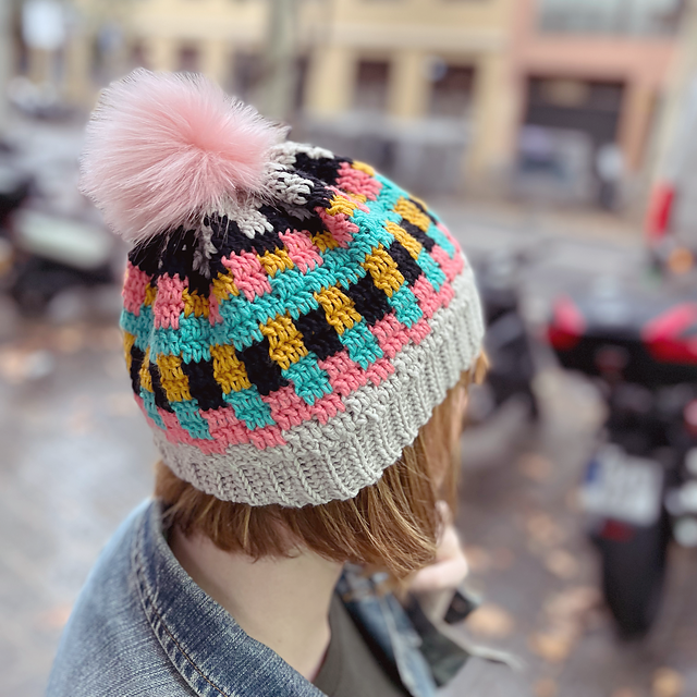 Gorro Torget