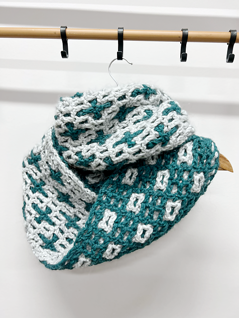 Doble Crochet