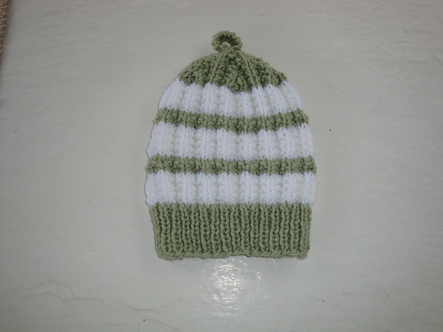 Ski Cap
