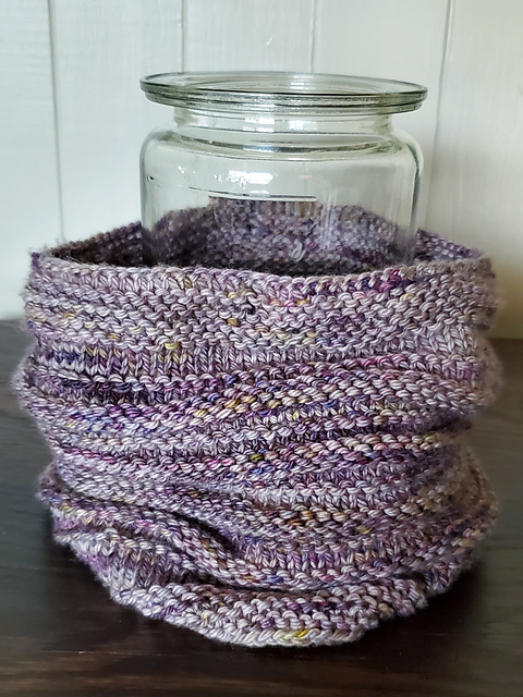 Present Symmetry Cowl
