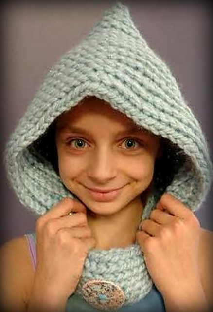 Artemis Hood