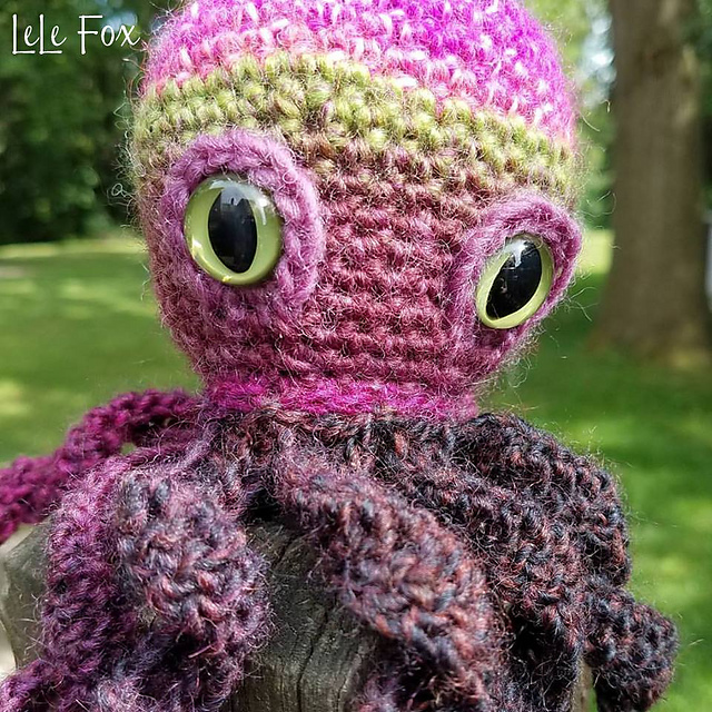 Octopus