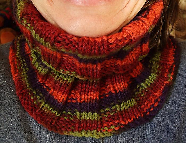 4 x 4 Cowl