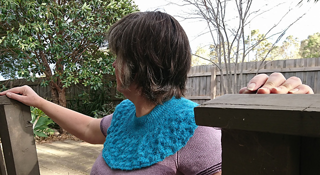 Tryamon collar