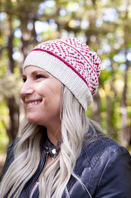 The Upside Toque