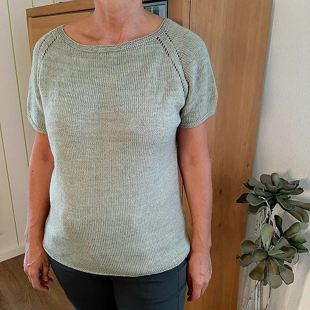 Calidus Top