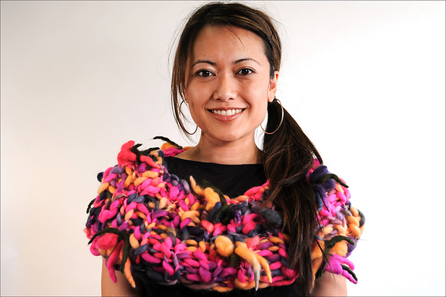 1475 Shoulder cowl