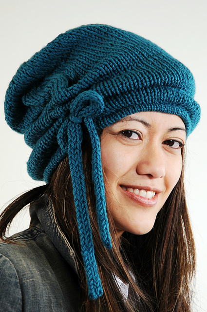 1478 Baggy hat