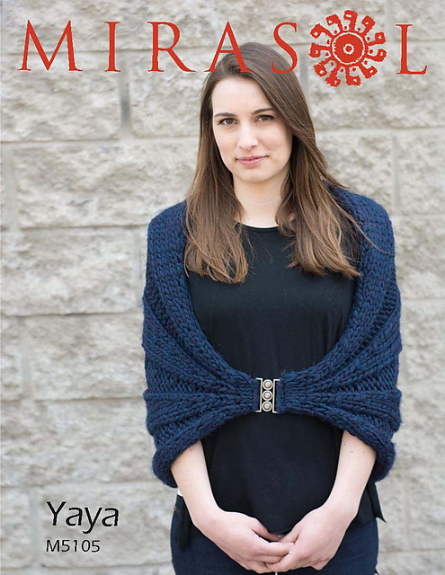 Shoulder Wrap