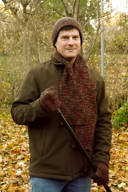 Men's Winter Set 115