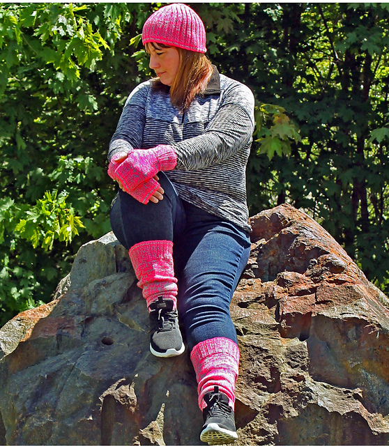 Hiking Set 118