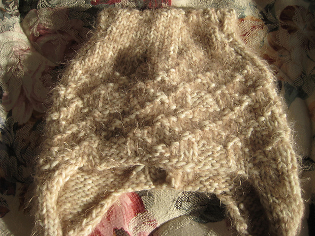 Cozy Cashmere Hat