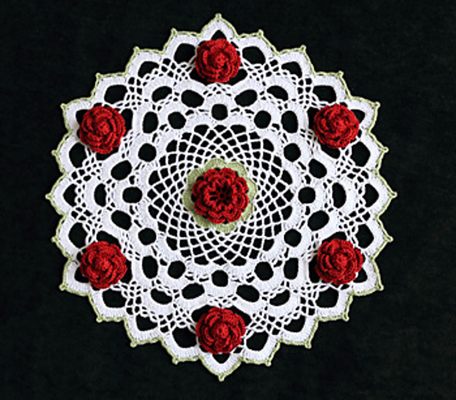 Rose Bouquet