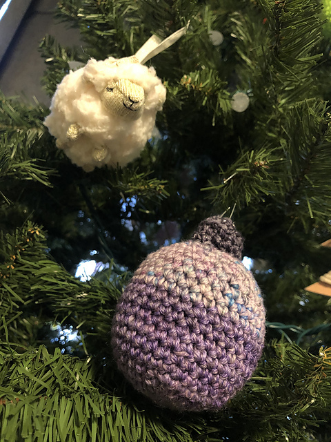 Christmas Ball