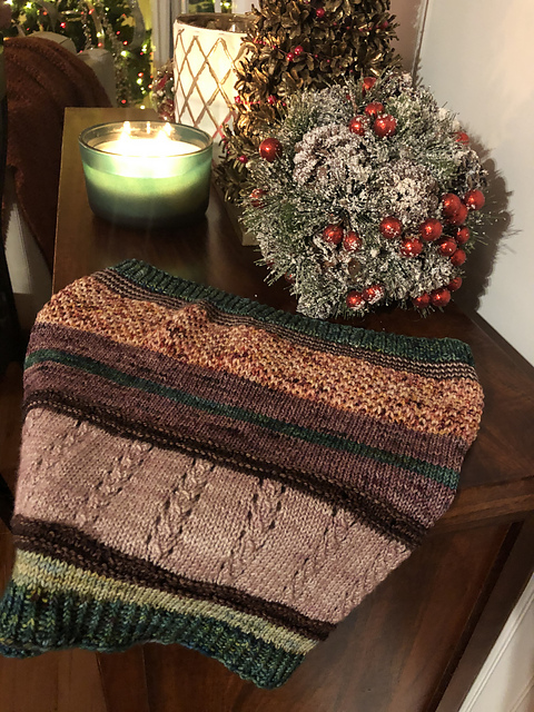 Switch It Up Cowl