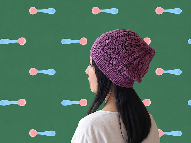 Saji Hat