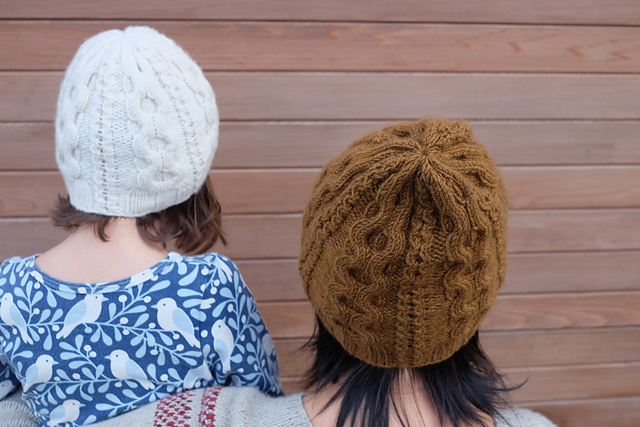 Fall into Winter