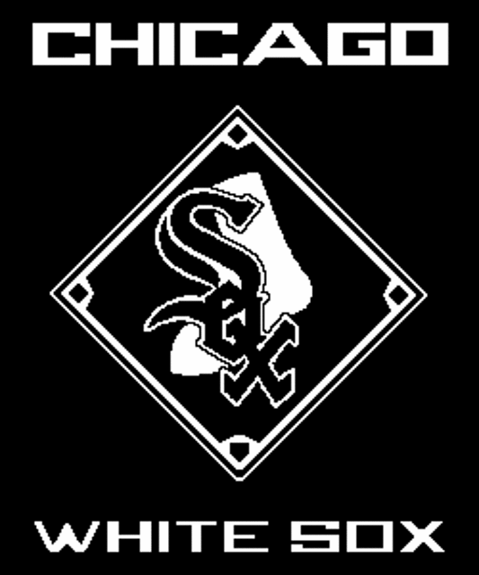 Inspired by Chicago White Sox