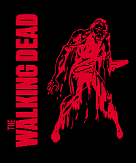 Inspired by The Walking Dead