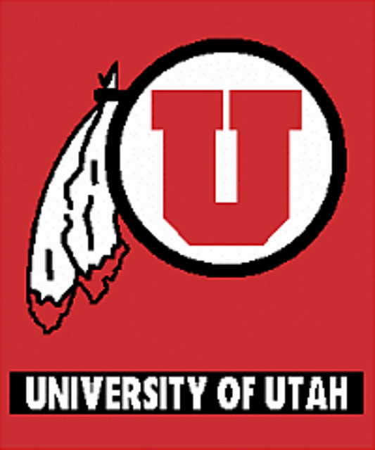 Inspired by University of Utah 1