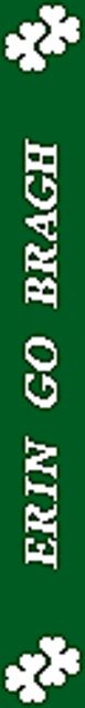 Erin Go Bragh Scarf