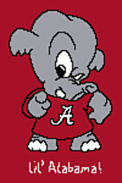 Lil Alabama Baby