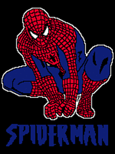 Spiderman